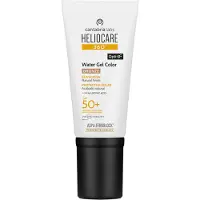 HELIOCARE 360 COLOR zonnecrème met aqua gel kleur SPF50+ #brons 50 ml