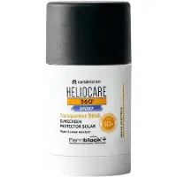 HELIOCARE Sport Transparent Stick SPF 50+ (25 g)