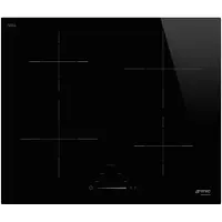 Smeg Kookplaat Inductie SI4642D