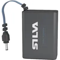 Silva - Battery 4.0Ah (Trail Runner) - Accu grijs