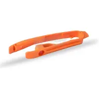 Polisport KTM oranje swingarm skate