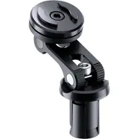 SP Connect Moto Stem Mount Pro Telefoonhouder Motor voor SPC+ hoesjes - Zwart