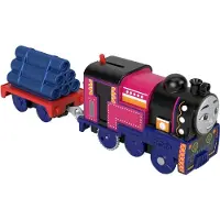 Fisher-Price Motorisierter Zug Ashima