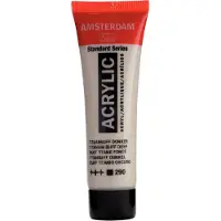 Amsterdam acrylverf - 120 ml - titaanbuffel donker 290