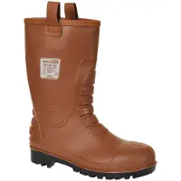 Portwest Steelite Neptune Rigger Laars S5 Ci Fw75 | Maat: 39