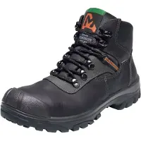 Emma Safety Shoes Pluvius S3 Werkschoen