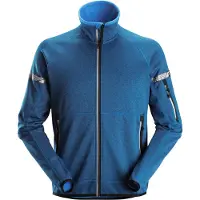 Snickers Workwear Allroundwork, 375 Technologie Fleece Jack 8004 | Maat: XXL