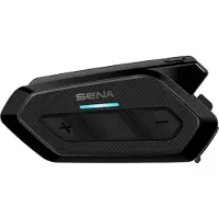 Sena Spider RT1 Dual Mesh Communicatiesysteem - Maat - Bluetooth Intercom