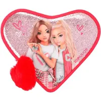 Depesche Top Model Heart Etui