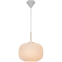 Nordlux Hanglamp Milford Ø 30cm