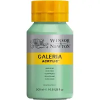 Winsor & Newton Galeria Acrylverf 500 ml Pale Olive 435