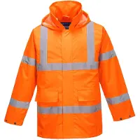 Portwest Lite Verkeersjack S160