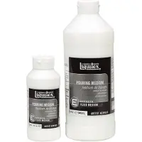 LIQUITEX 8870513 Professional Pouring Medium 946 ml – Acryl Gietmedium Hoogglans | Acrylic Pouring