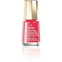 Mavala Mini Color Nagellak Crème Paris 5 ml Nagellak nieuw