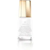 Mavala Mini Color Cream Nagellak Wit 5 ml Nagellak nieuw