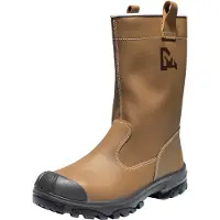 EMMA Safety Footwear Merula S3 Werklaars