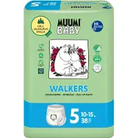 Muumi Baby luierbroekje 5 10-15kg