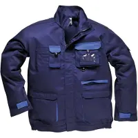Portwest Texo Contrast Jack | Maat: XL