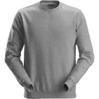 Snickers Workwear 2810 Sweatshirt Regular Fit | Maat: M
