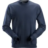 Snickers Workwear Workwear 2810 Sweatshirt Regular Fit | Maat: S