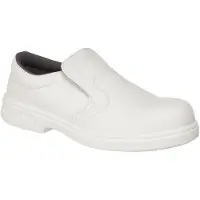 Portwest Steelite Veiligheidsschoen Instapper Laag S2 Fw81 | Maat: 43