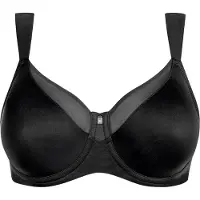 Triumph - True Shape Sensation W01 - BLACK - Vrouwen - Maat F80