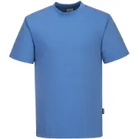 Portwest Antistatisch ESD T-Shirt AS20
