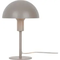 Nordlux Tafellamp E14 | Ellen Mini | Bruin