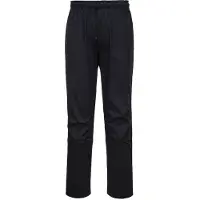 Portwest Chef's MeshAir Pro Surrey Broek C073 - Zwart - L