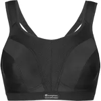 Shock Absorber Sport bh zwart