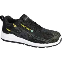 Portwest Eco Fly Composiet Trainer S1ps Sr Fo Werkschoen | Maat: 36