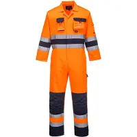 Portwest Nantes Hi-Vis Overall TX55