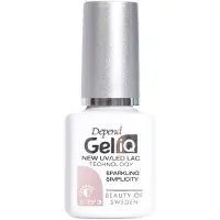 Depend Gel Iq Polish #sprankelende Eenvoud 5 ml