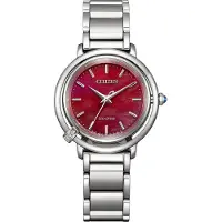 Citizen Dames Zilveren Horloge EM1090-78X