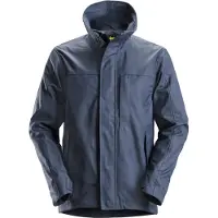 Snickers 1566 ProtecWork Jack Marineblauw maat 3XL heren