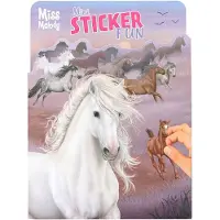 Depesche - Mini Sticker-Fun (0412465)