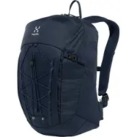 Haglöfs Sportrugzak 'Vide' royal blue/koningsblauw / wit