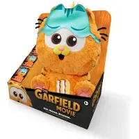 Animagic Games Baby Garfield The Movie Knuffelbeer