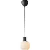 Nordlux Hanglamp E27 | Milford Mini | Zwart