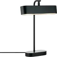 Nordlux Tafellamp G9 | Merlin | Zwart
