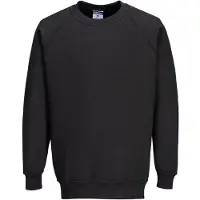 Portwest Roma Sweatshirt B300