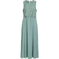 Vila Avondjurk 'VIMilina' pastelgroen
