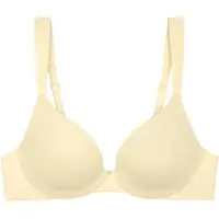 Triumph BH ' Body Make-Up Illusion ' geel