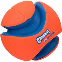 Chuckit! kick fetch Large 17 cm - Speelgoed Honden