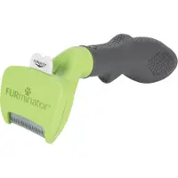 Furminator Deshedding Dog Undercoat S Short Hair