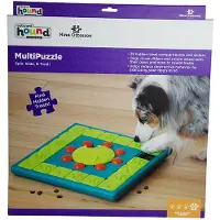 NINA OTTOSEN Nina Ottosson - Dog Multipuzzle