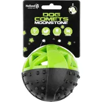 Dog Comets Moonstone Traktatiebal Groen