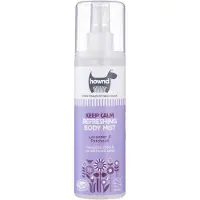 Hownd Keep Calm Moisturising Body Mist