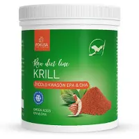 Pokusa for Health Rawdietline Krill 150 g