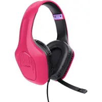 Trust GXT415P ZIROX Gaming Headset, 3,5 mm